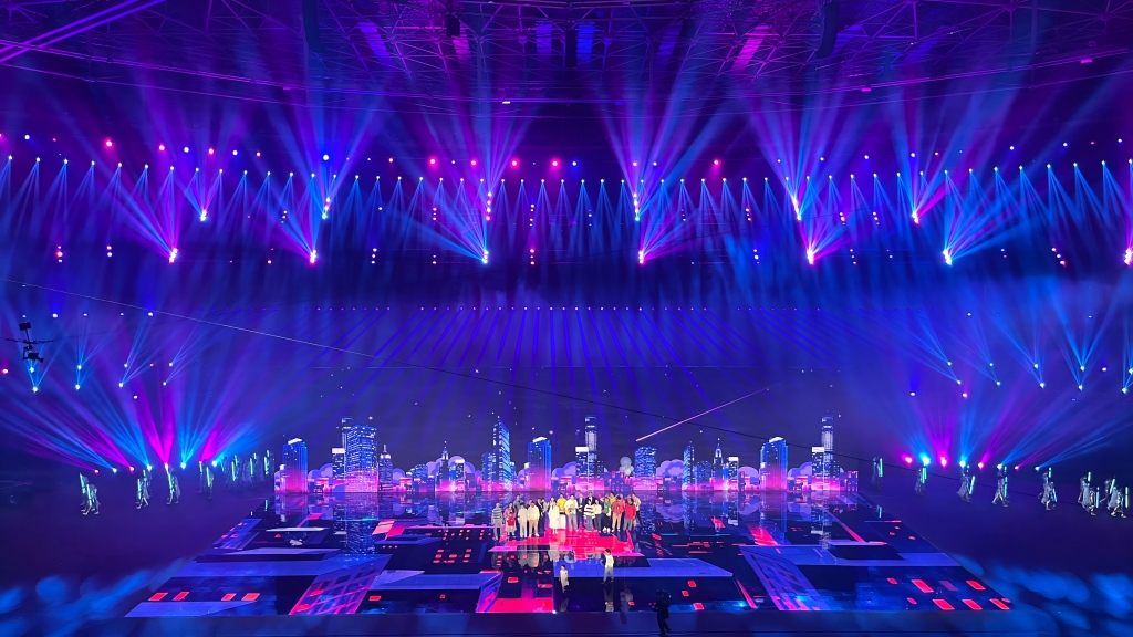 意昂娱乐(中国)体育有限公司官网